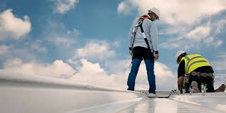 Fast & Reliable Emergency Roof Repairs in Leachville, AR